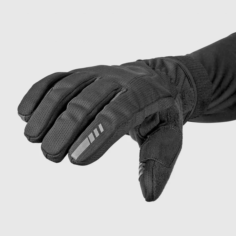 GripGrab Windster 2 Windproof Glove Black-5
