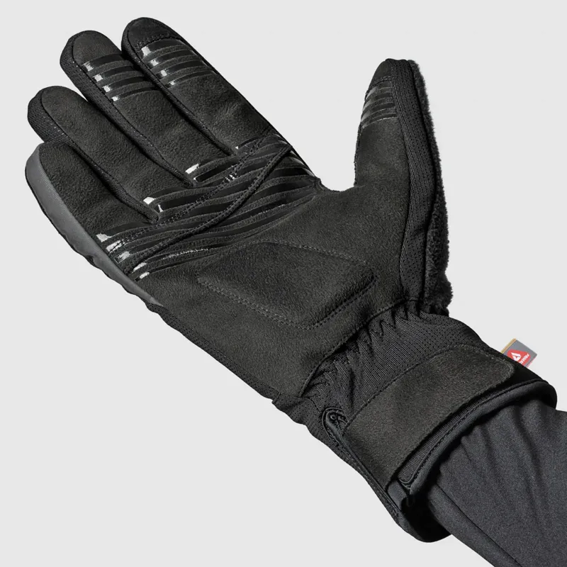 GripGrab Polaris 2 Waterproof Gloves Black-3