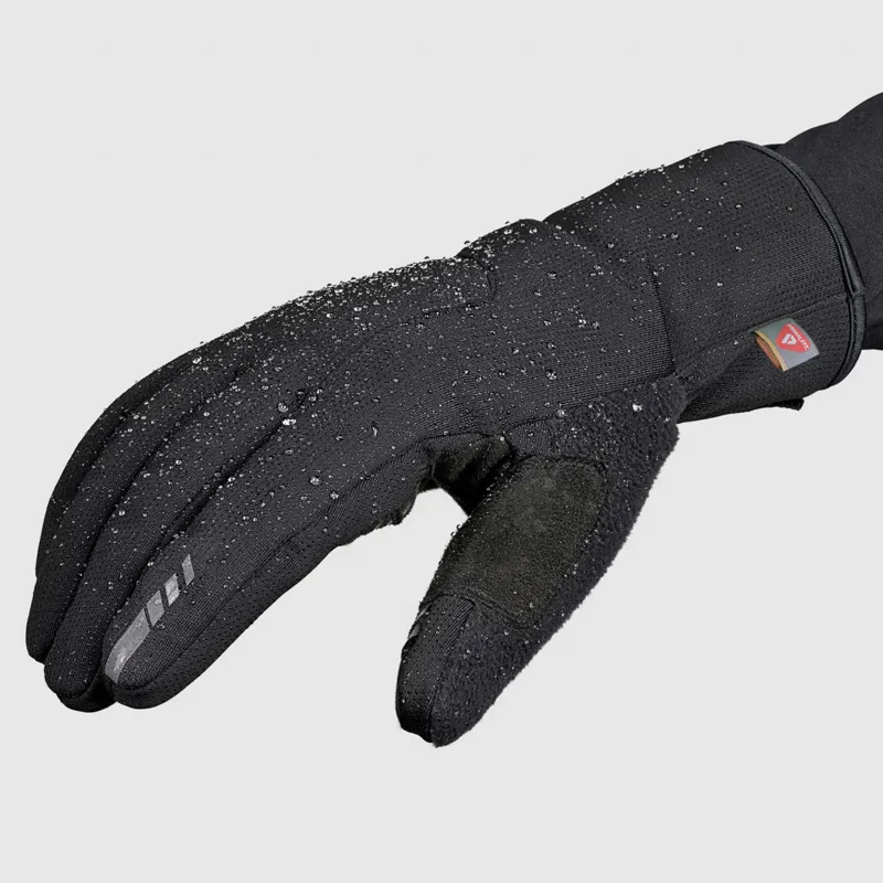 GripGrab Polaris 2 Waterproof Gloves Black-5