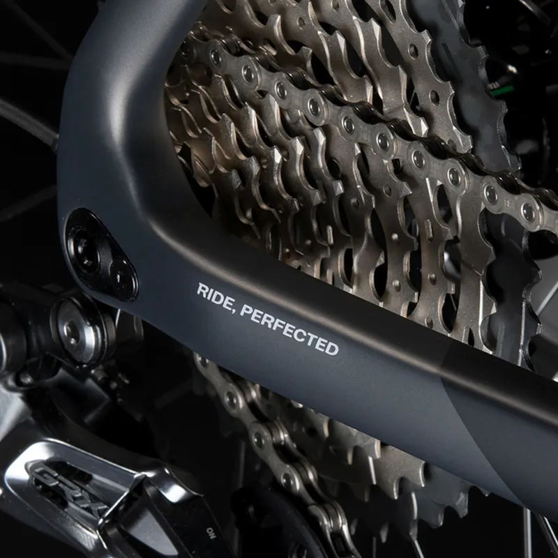 Basso Palta 1x Team30 Grey L-1