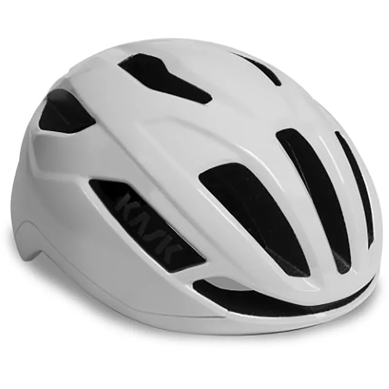 Kask Sintesi WG11 White Medium
