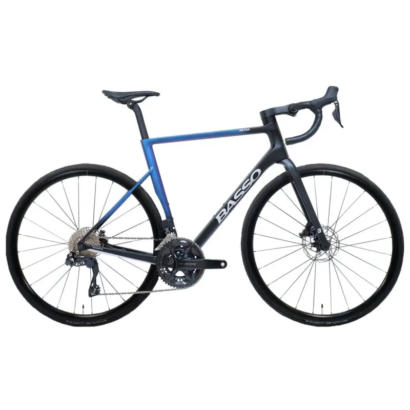 Basso Astra 105 Ksy Chameleon L