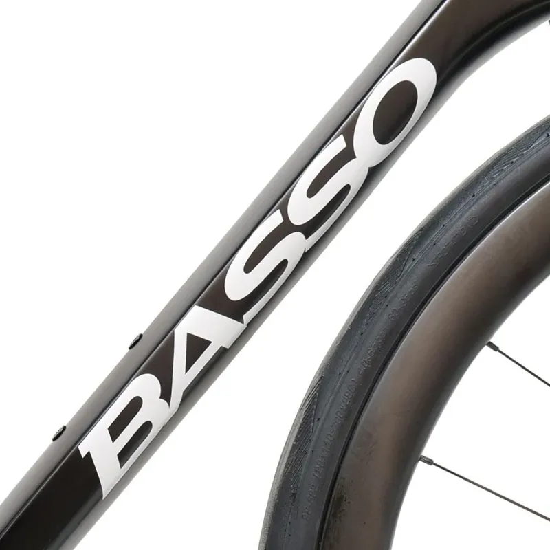 Basso Astra 105 Ksy Chameleon L-2