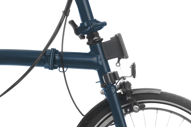 Brompton S6L Ocean Blue-3