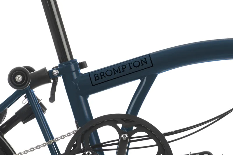 Brompton S6L Ocean Blue-4