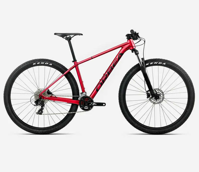 Orbea ONNA 50 Burning Red M