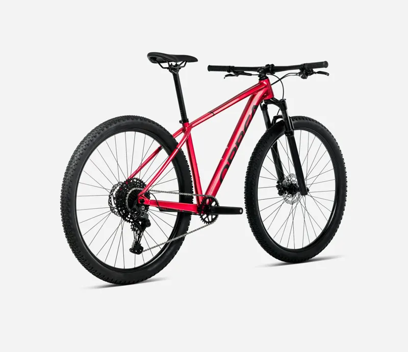 Orbea ONNA 50 Burning Red M-1