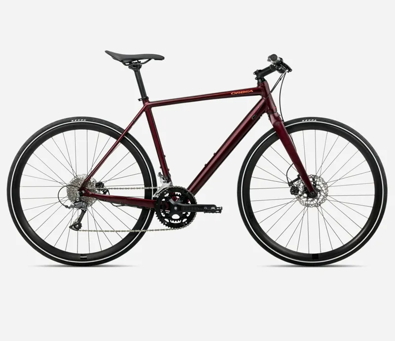 Orbea VECTOR 30 L RED