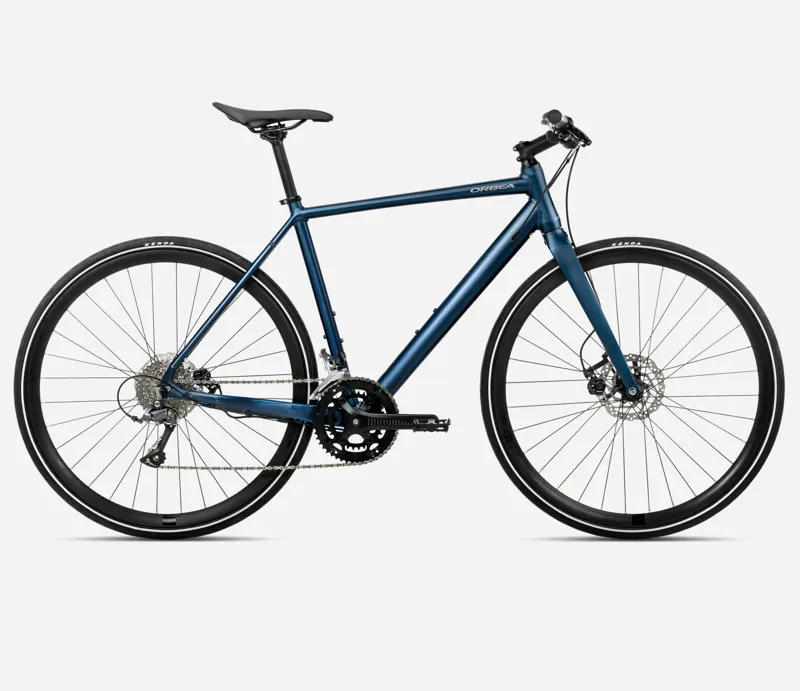 Orbea Vector 30 Moon Blue XL