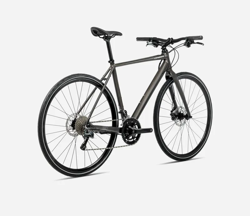Orbea VECTOR 30 M Black/Infinity Green-1