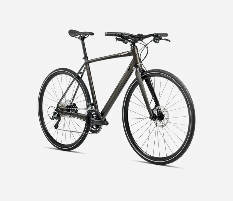 Orbea VECTOR 30 M Black/Infinity Green-2