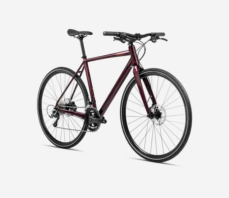 Orbea VECTOR 30 L RED-2