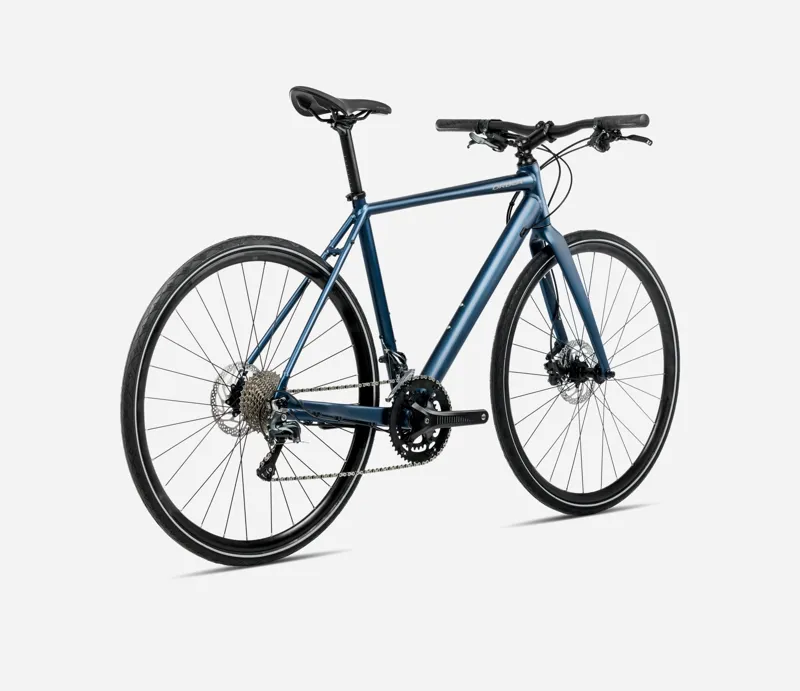 Orbea Vector 30 Moon Blue XL-1
