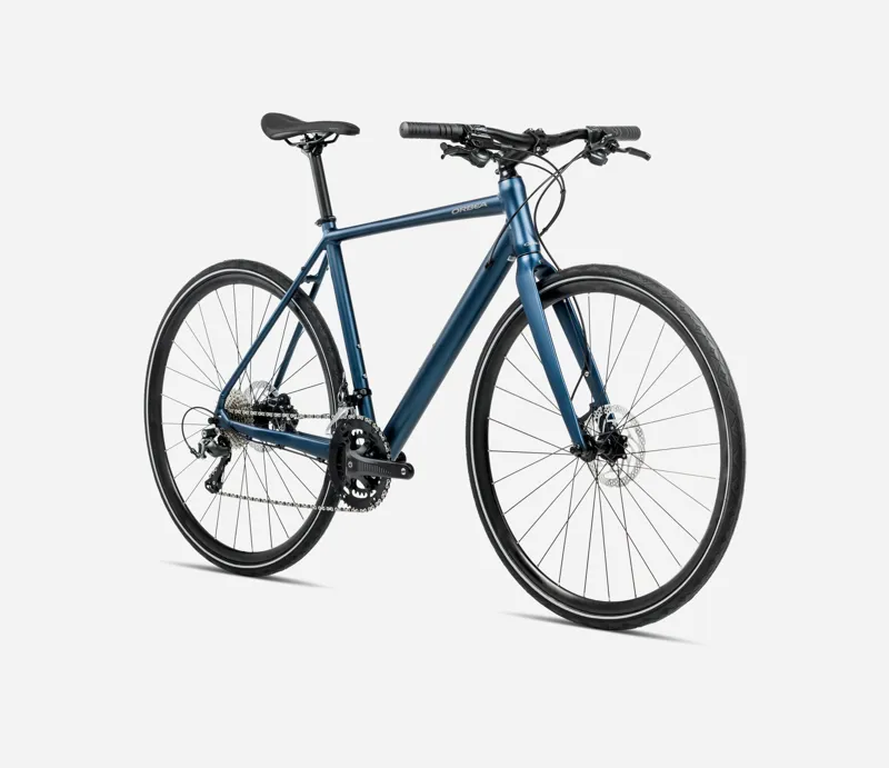 Orbea Vector 30 Moon Blue XL-2