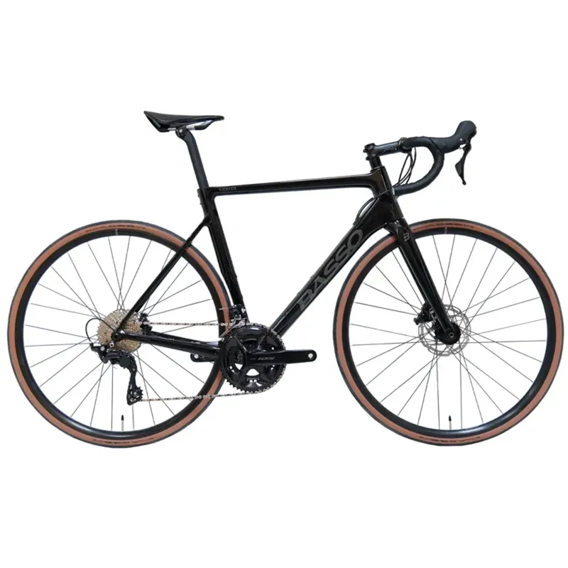 Basso Venta 105 Aksium Stealth M