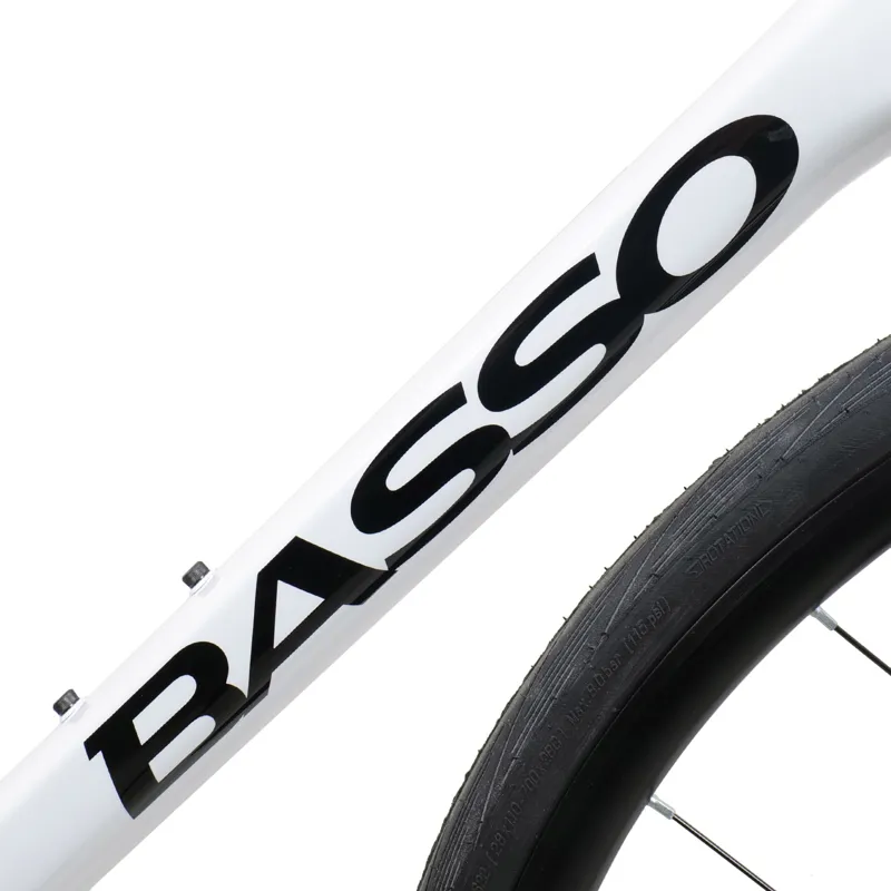 Basso Astra 105 DI2/Aksium Chroma 53 M-2