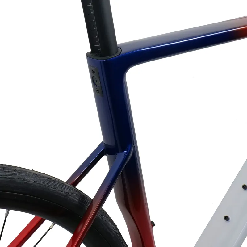 Basso Astra 105 DI2/Aksium Chroma 53 M-6