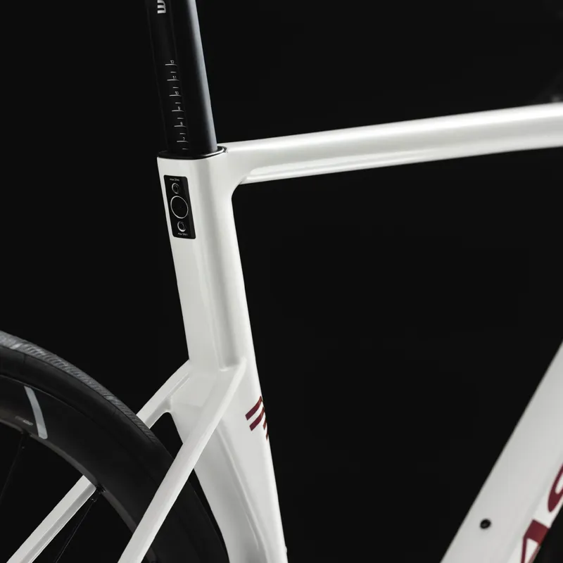 Basso Venta R 105 White S-4