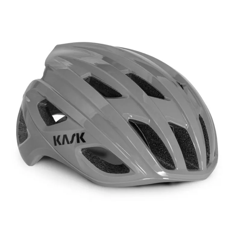 Kask Mojito3 WG11 Grey Large