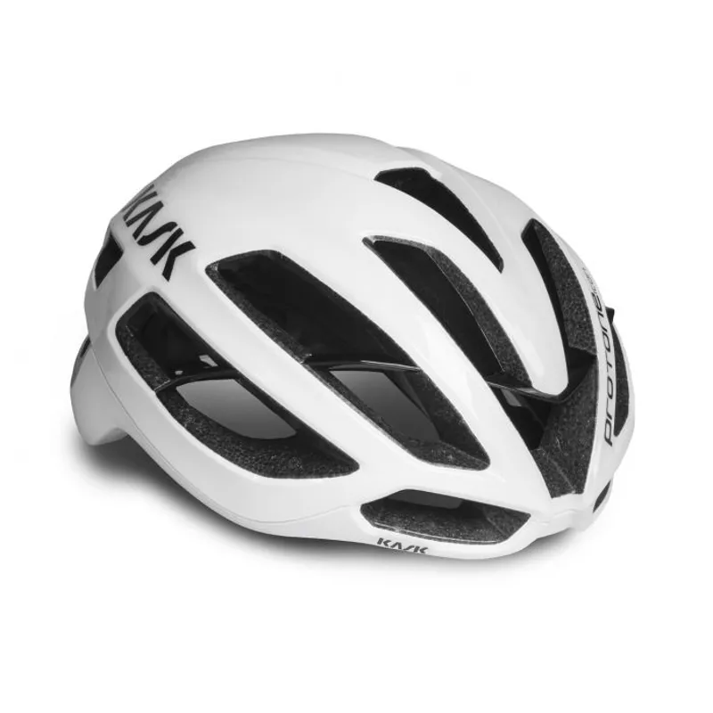 Kask Protone Icon WG11 White L