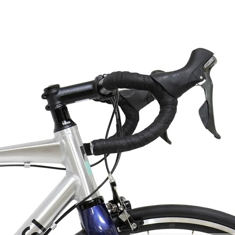 Tifosi Rostra Caliper Tiagra SilverBike M-2