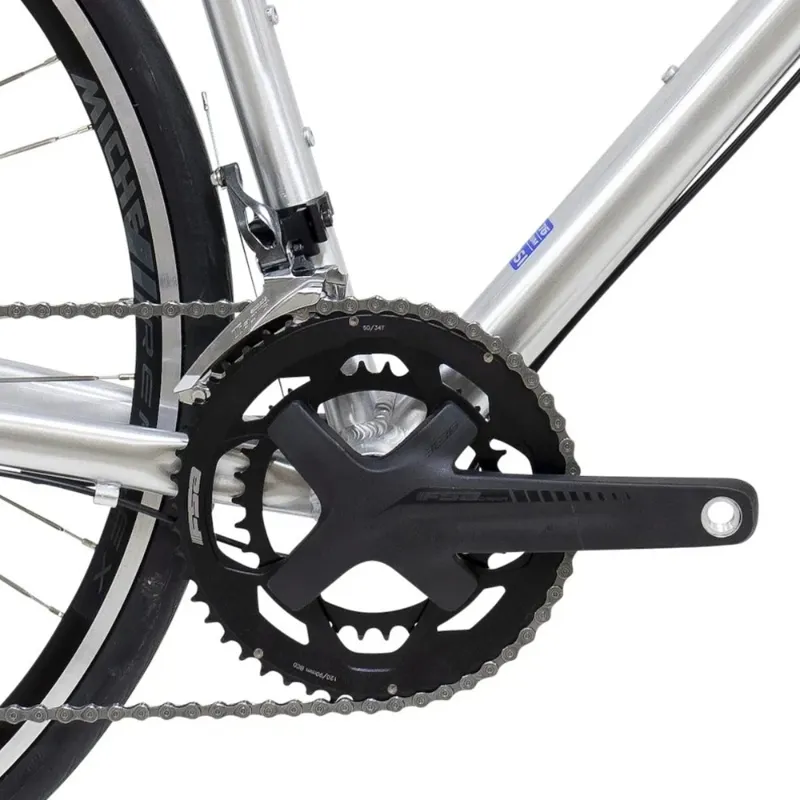 Tifosi Rostra Caliper Tiagra SilverBike M-4