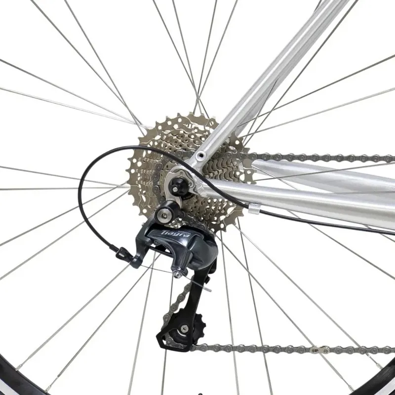 Tifosi Rostra Caliper Tiagra SilverBike M-5