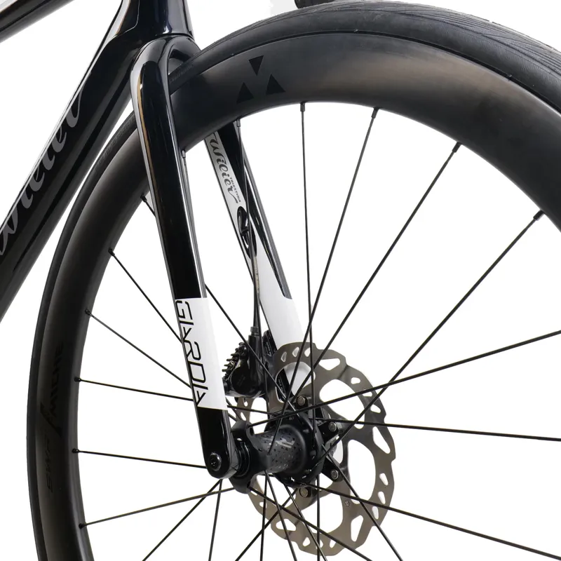 Wilier GARDA 105 DI2 SWR40 M BLACK GREY-4