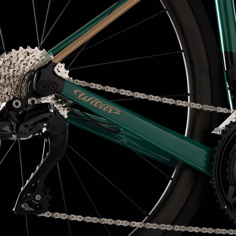 Garda 105 12x/Syntium Green 49 M-2