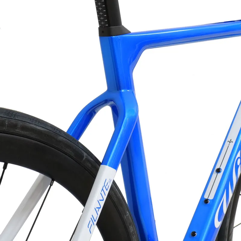 Wilier FILANTE SL 105 DI2 SWR50 M BLUE-5