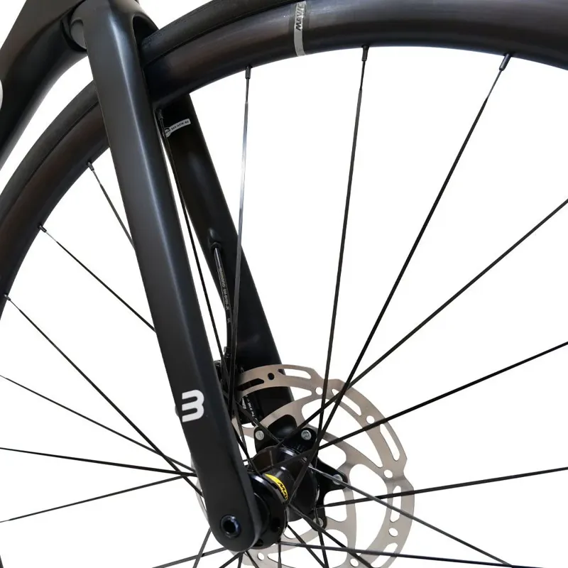 Basso Astra 105 Ksy Chameleon L-4