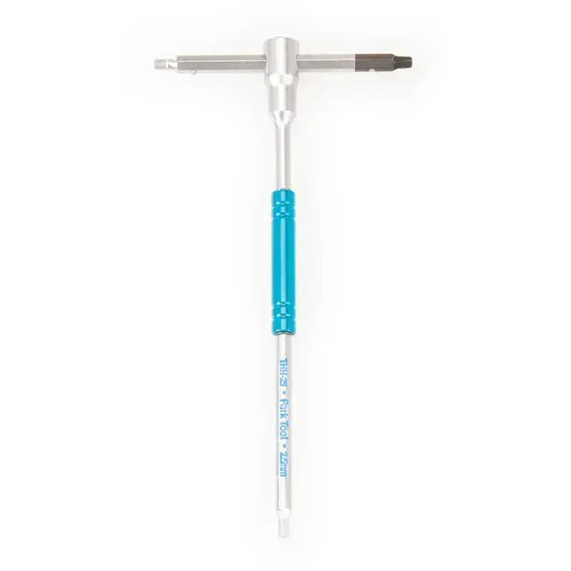 Park Tool THH-3 - Sliding T-Handle Hex Wrench 3mm-2