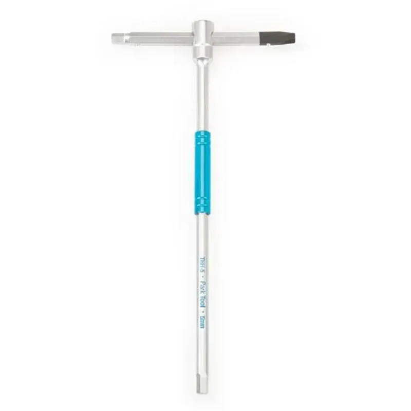 Park Tool THH-3 - Sliding T-Handle Hex Wrench 3mm-5