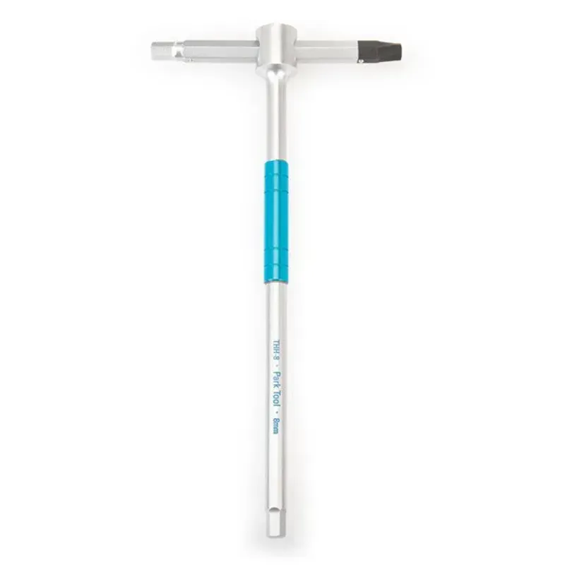 Park Tool THH-3 - Sliding T-Handle Hex Wrench 3mm-7