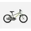 Orbea Mx 16 Junior Bike In Metallic Green Artichoke Matt/Yellow Matt
