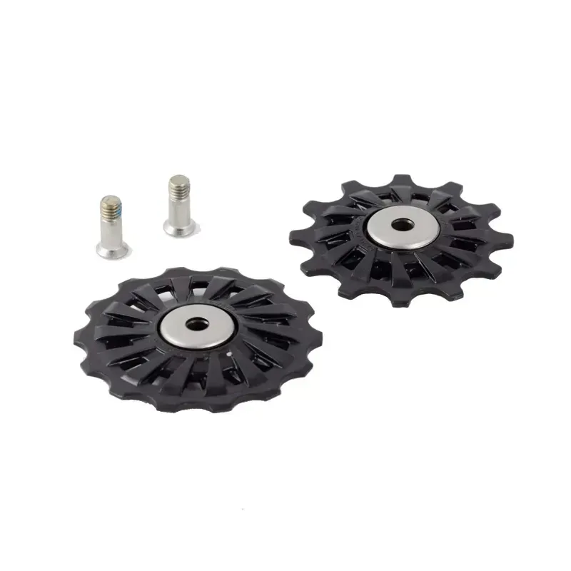 Record 12x Jockey Wheel (pr)-1