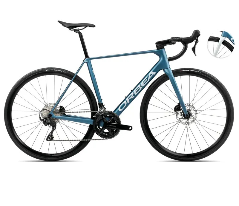 ORCA M30 51 BLU-SIL
