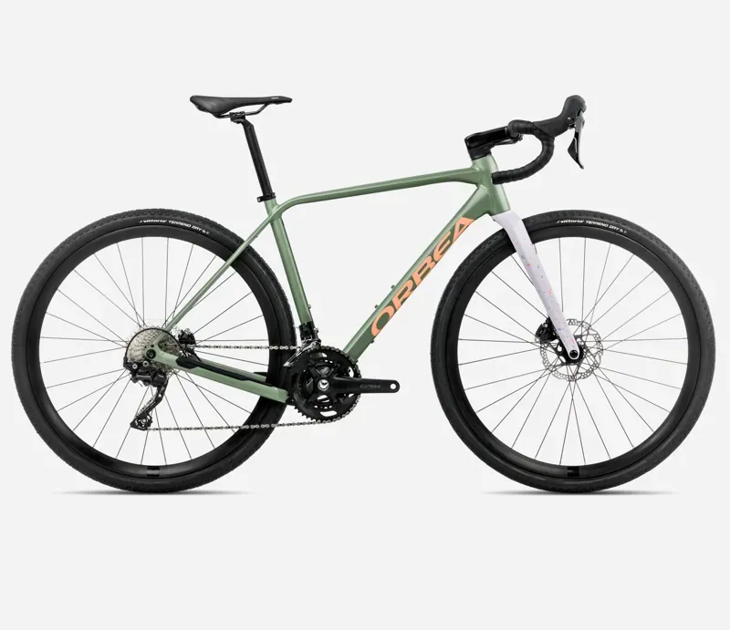 Orbea TERRA H40 S GRN-LIL