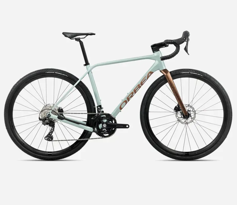 Orbea TERRA H30 M BLU-COP
