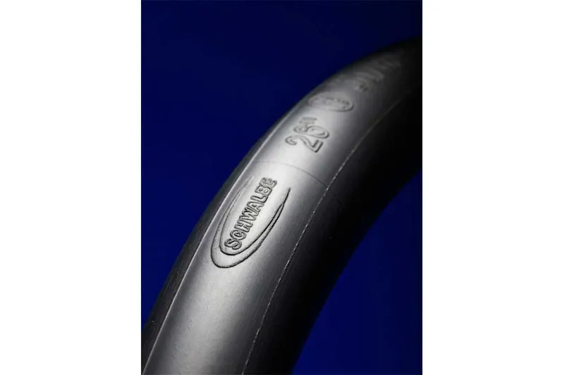 Schwalbe Schrader Valve Inner Tube - AV4 - 16/18x1 3/8 40mm 16/18