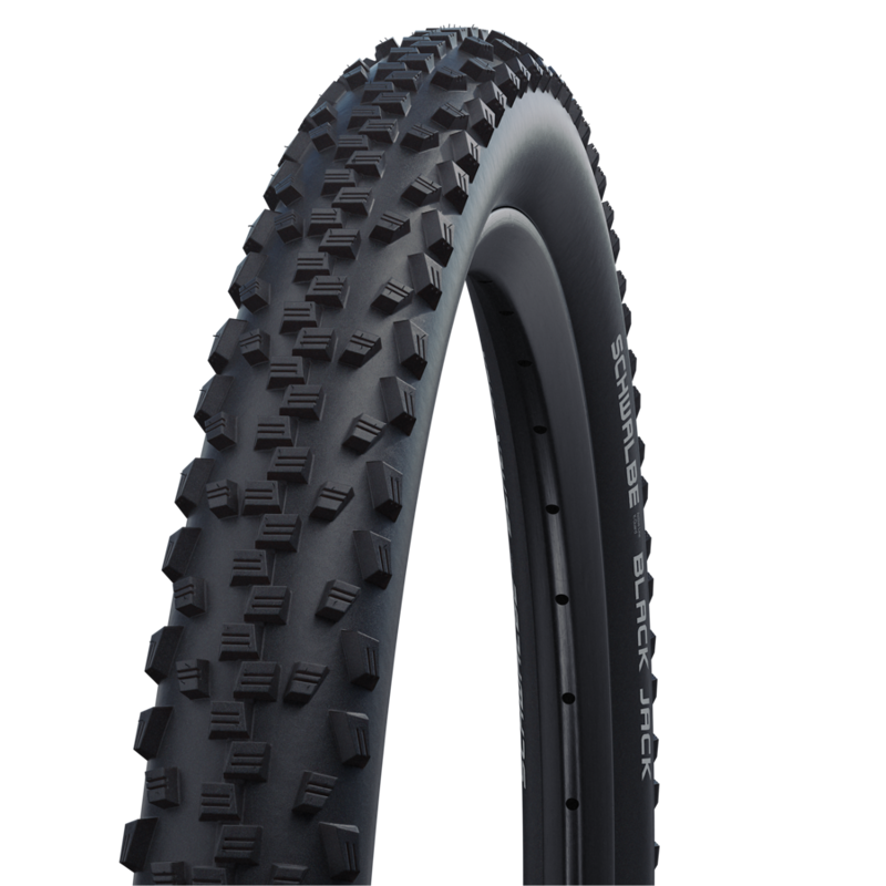 Schwalbe Black Jack 24x1.90-1