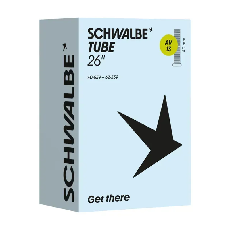 Schwalbe AV13 26 x 1.50/2.5s