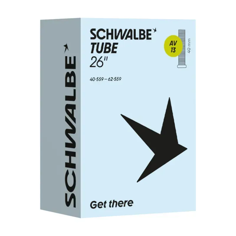 Schwalbe AV13 26 x 1.50/2.5s-1