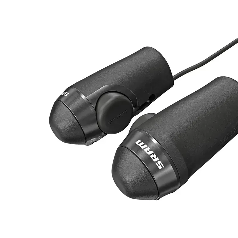 SRAM Blip Grip Aero Pair in Black