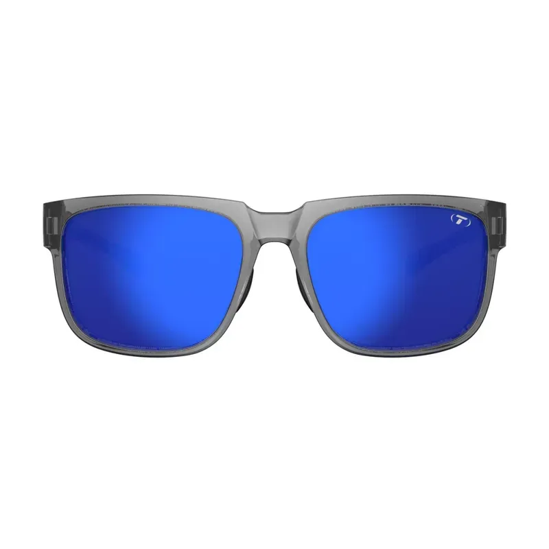 Tifosi Shumo Sunglasses in Smoke-1