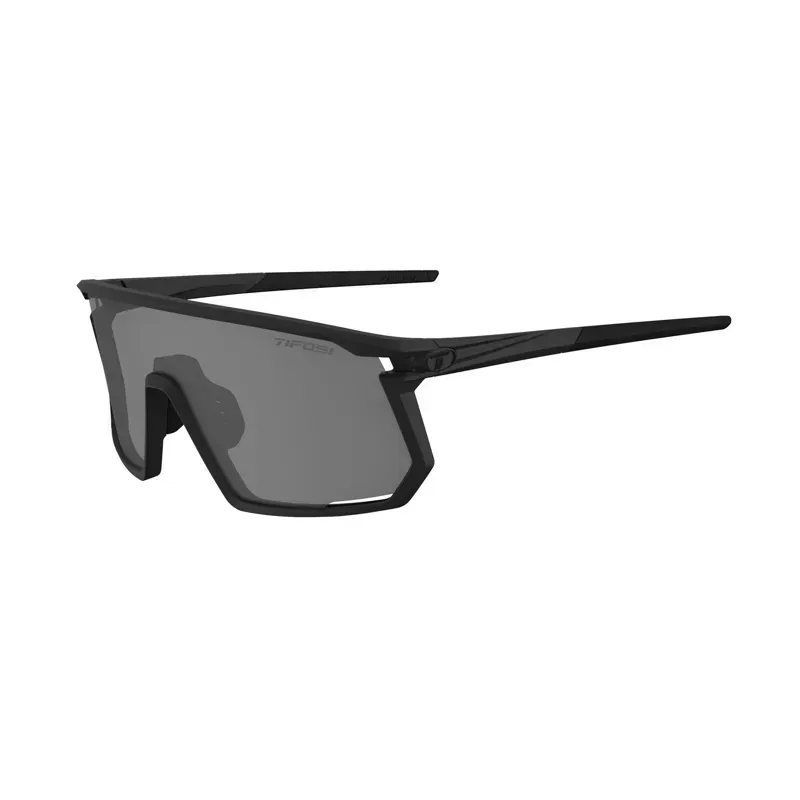 Tifosi Moab Interchangeable Sunglasses in Blackout
