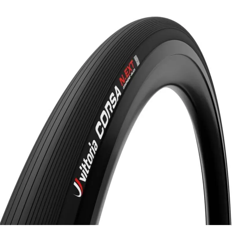Vittoria Corsa N.EXT 700x28c TLR Black