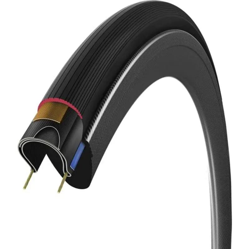 Vittoria Corsa N.EXT 700x28c TLR Black-1