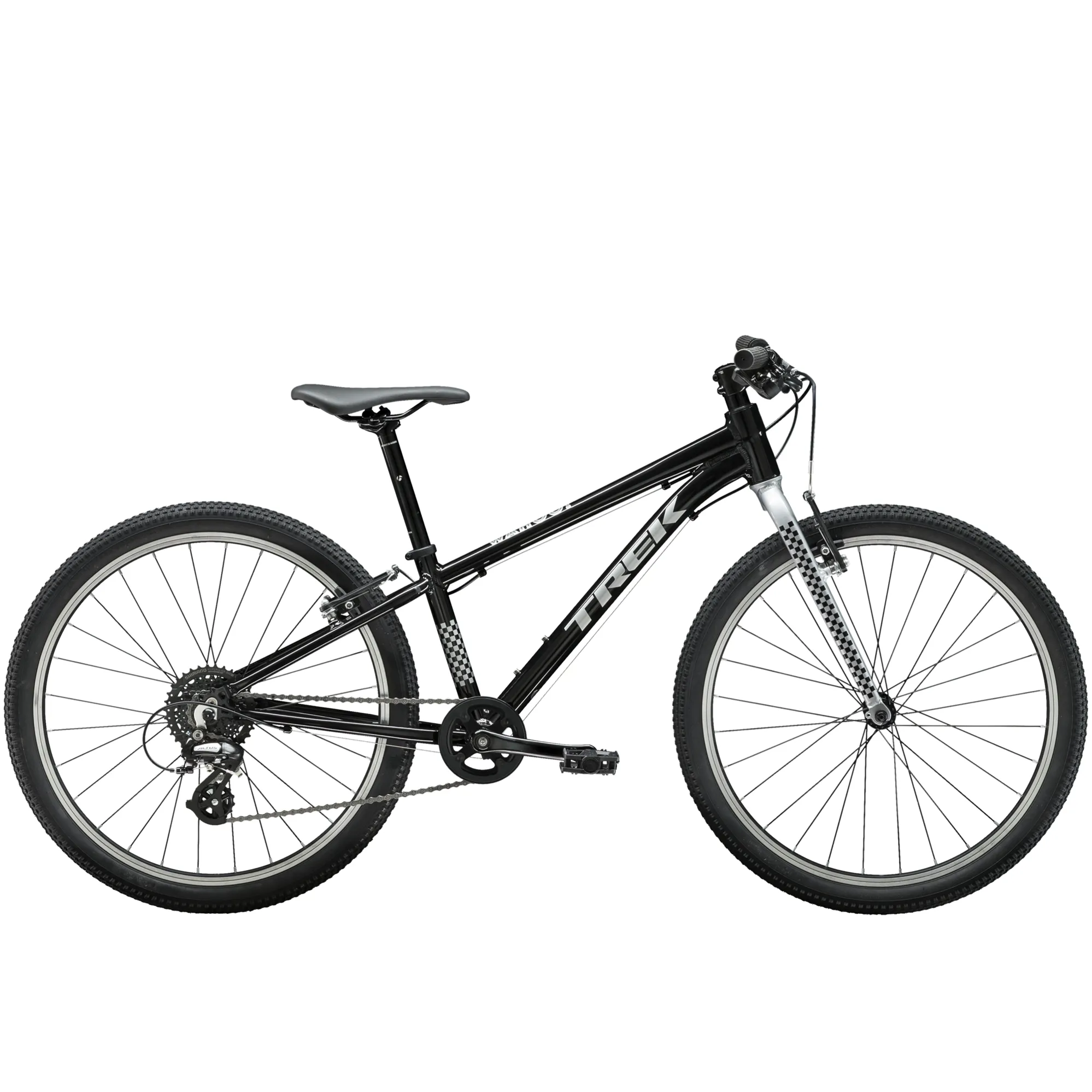 Bicycle Store Panagua Bikes Hayes Trek Wahoo 24 Inch Wheel Kids